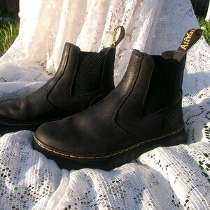 Dr. Martens Chelsea Boots